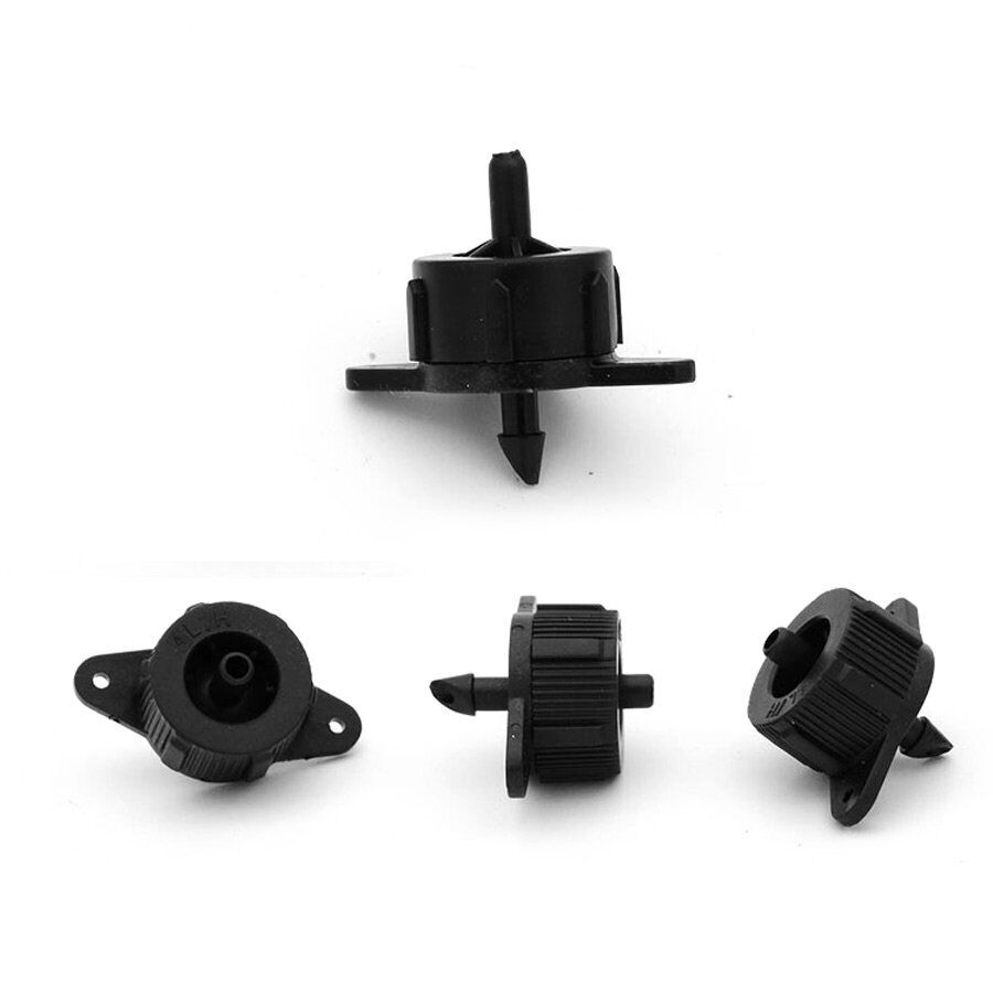 Drip Arrow 1-IN-4-OUT Drip Irrigation (5 Sets)