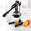 Homall Hand Press Juicer Fast Juice Extractor Squeezer Orange Citrus Manual Juicer