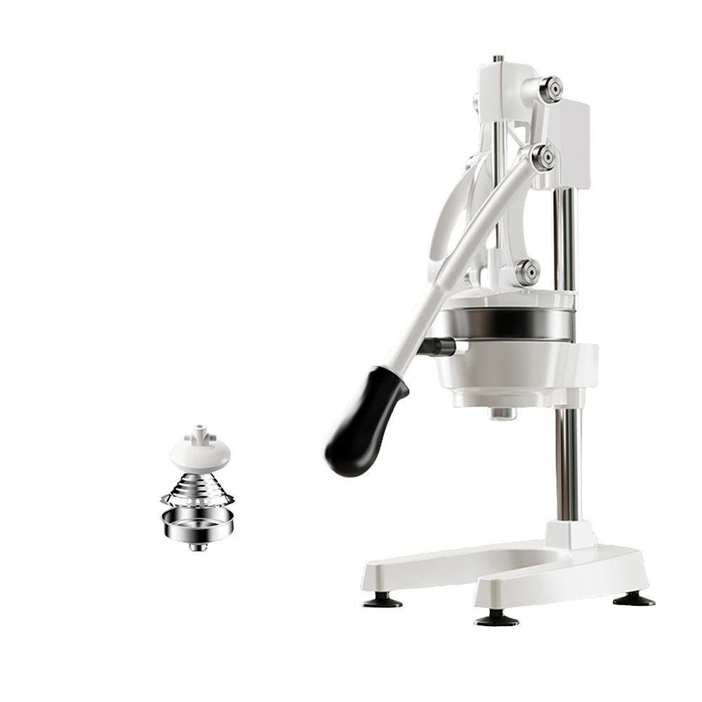 Homall Hand Press Juicer Fast Juice Extractor Squeezer Orange Citrus Manual Juicer