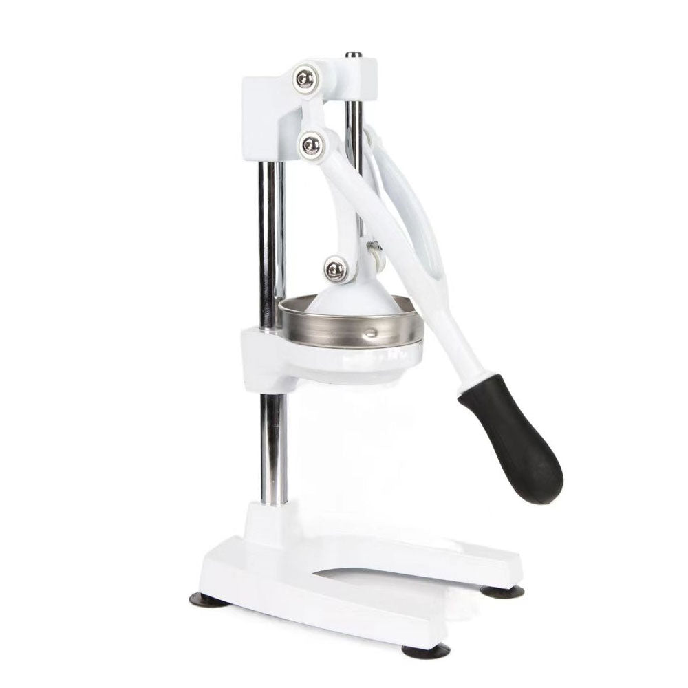 Homall Hand Press Juicer Fast Juice Extractor Squeezer Orange Citrus Manual Juicer