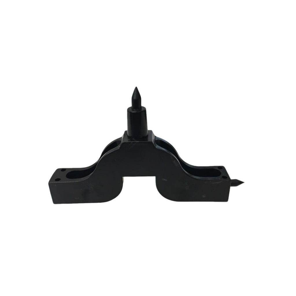 2-in-1 Drip Irrigation Tubing Hole Punch