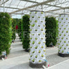 Farmtek Hydroponic Tower System Kit Vertical Farming Aeroponic Tower (HT864)