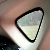 Mazda CX-30 Window Shades 2020-Now [Rear Door] Pair