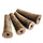 Moss Peat Sponge Plug The Best Hydroponics Grow Medium for SS120 HydroTower (Pack of 30)