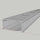 FarmTek® Hydroponic NFT Channels Nutrient Film Technique 100x50 2.9M + Lid (200mm Hole Distance) SELF PICKUP ONLY