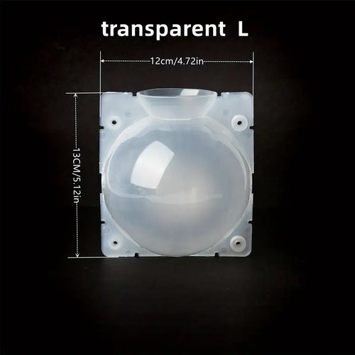 10x Tree Branch Rooting Propagation Box Cutting Grafting Rooting Box (L)