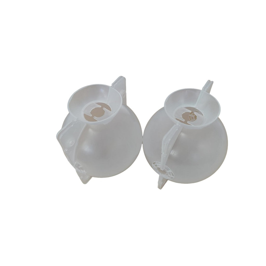 10x Tree Branch Rooting Propagation Box Cutting Grafting Rooting Box (L)