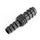 20/25mm Conversion Coupling for PE tubes hydroponics irrigation