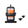 Seaflo Accumulator Tank Booster Pump 0.75L/25 OZ 125 PSI Easy Connect Ideal for RV Yachts RVs Agriculture Flow Control Pressurized Water Systems YS
