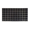 105 Cells Seedling Tray Seed Starter Nursery Propagation Tray (3 Trays)