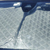 Fiat Ducato Windshield Sun Shade *Insulated* 3rd Gen 2007-Now Solar Screen Block Out Premium V2