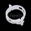 Tomato Clips Clamps Cucumber Climbing Plants 20mm (50x)