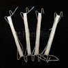 Tomato Hooks (6x) Support String 10m Cucumber Greenhouse Garden Trellis