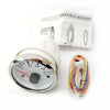 Voltmeter 8-16v