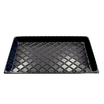 Water Drip Tray For Seedling Trays (3 Trays)