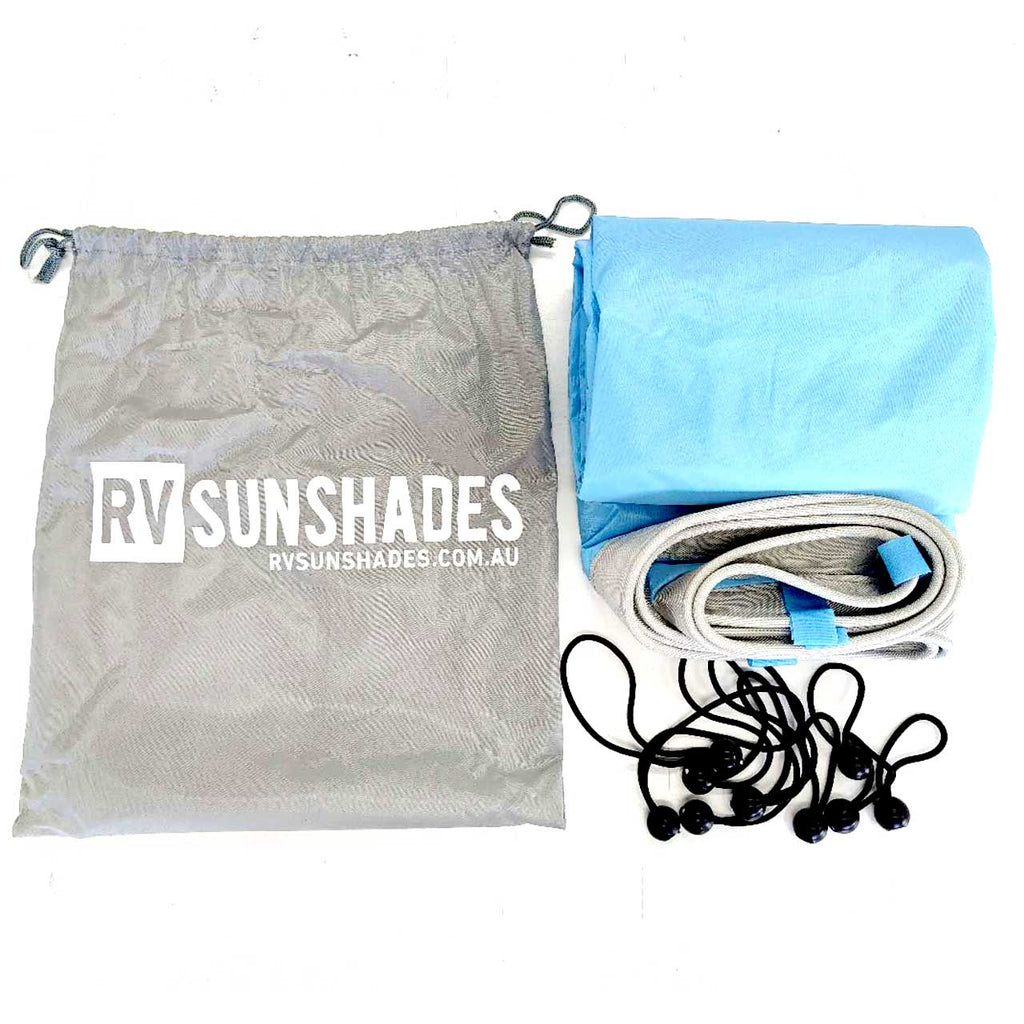 awning waterproof screen