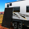 1.8m Extra Wide Caravan Fridge Shade Screen 1.8x1.9m (1.9m Drop) iNSANE.SALE