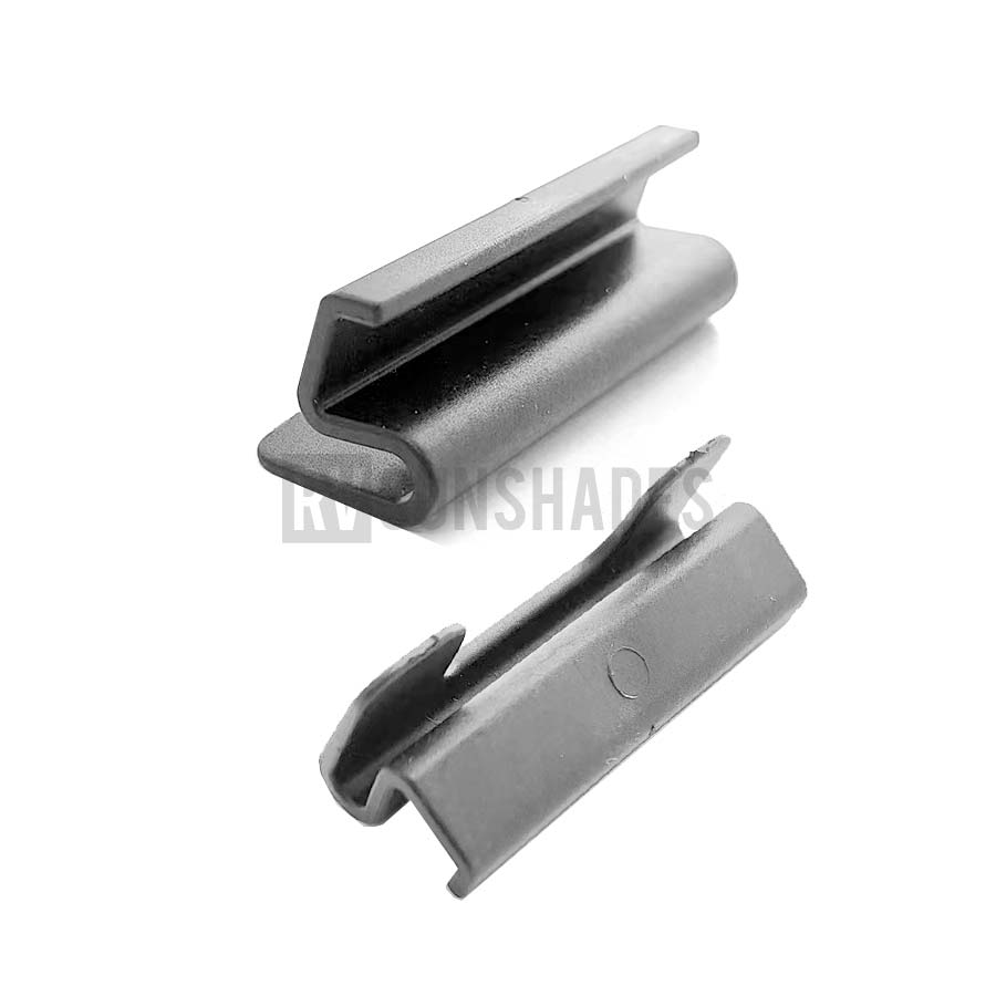 8x Car Shade Insert S Type Holder Clip Car Shade Clips iNSANE.SALE