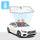 Mercedes-Benz A-Class Windshield Sun Shade W176 Solar Screens BLOCK OUT (RV25)