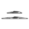 11 Inch Rear Wiper Blade (275 mm) Universal Rear Wipers (Plastic Frame)