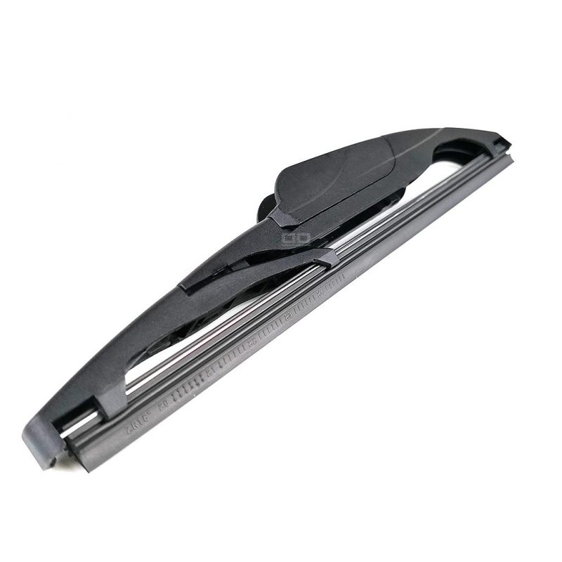 11 Inch Rear Wiper Blade (275 mm) Universal Rear Wipers (Plastic Frame)