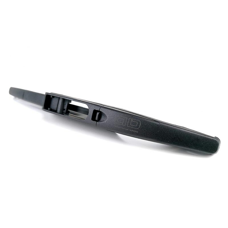 10 Inch Rear Wiper Blade (250 mm) Universal Rear Wipers (Plastic Frame)