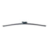 15 Inch Rear Wiper Blade (375mm) Universal Rear Wipers (Slim Line)