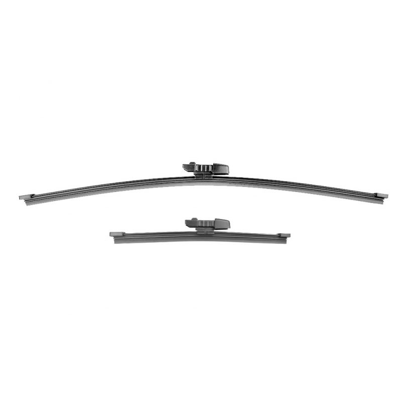 14 Inch Rear Wiper Blade (350mm) Universal Rear Wipers (Slim Line)