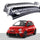 ABARTH 595 Wiper Blades Convertible 2014-2019 Twin Pack 2413B2A ADwipers