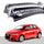 Audi A1 Wiper Blades 2011-2018 Hatchback Twin Pack 2415B2-14S13 ADwipers
