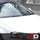 Audi A3 Wiper Blades 2008-2013 Cabriolet Twin Pack 2419B1 ADwipers