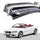 Audi A3 Wiper Blades 2008-2013 Cabriolet Twin Pack 2419B1 ADwipers