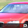 AUDI A3 Wiper Blades 8P Hatchback 2005-2012 MK2 Facelift Twin Pack 2419B1 ADwipers