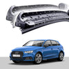 AUDI A3 Wiper Blades 8V Hatchback 2013-2020 MK3 Twin Pack 2618B2-13S13 ADwipers