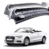 AUDI A3 Wiper Blades 8V Cabriolet 2014-2020 Twin Pack 2618B2 ADwipers