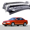 AUDI A4 Wiper Blades B5 Sedan 1995-2002 Twin Pack 2121A ADwipers