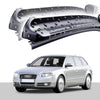 AUDI A4 Wiper Blades B6 Avant 2004-2005 Facelift Twin Pack 2222E ADwipers