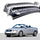 AUDI A4 Wiper Blades B6 Cabriolet 2002-2006 Twin Pack 2222E ADwipers
