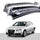 AUDI A4 Wiper Blades B6 Sedan 2004-2005 Facelift Twin Pack 2222E ADwipers