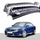AUDI A4 Wiper Blades B6 Sedan 2002-2003 Twin Pack 2222X2 ADwipers
