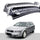 AUDI A4 Wiper Blades B6 Avant 2002-2003 Twin Pack 2222X2 ADwipers