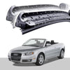 AUDI A4 Wiper Blades B7 Cabriolet 2006-2009 Twin Pack 2220E ADwipers
