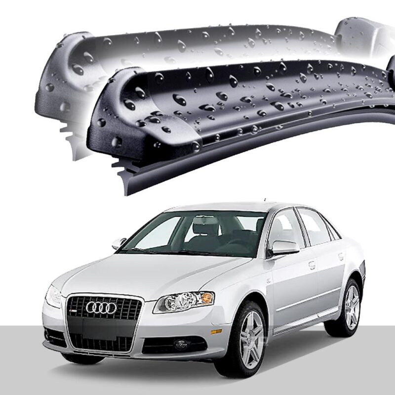 AUDI A4 Wiper Blades B7 Sedan 2005-2008 Twin Pack 2220E ADwipers