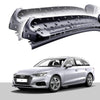 AUDI A4 Wiper Blades B9 Avant 2016-2021 Twin Pack 2420B2-14S13 ADwipers