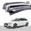 AUDI A4 Wiper Blades B8 Avant 2008-2015 Twin Pack 2420B2-16S13 ADwipers