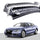 AUDI A5 Wiper Blades 8T Coupe 2007-2007 Twin Pack 2420B2 ADwipers