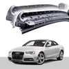 AUDI A5 Wiper Blades 8T Facelift Coupe 2008-2016 Twin Pack 2420B2 ADwipers
