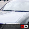 AUDI A6 Wiper Blades C4 Sedan 1994-1997 Twin Pack 2221A ADwipers