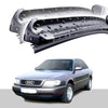 AUDI A6 Wiper Blades C4 Sedan 1994-1997 Twin Pack 2221A ADwipers