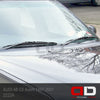 AUDI A6 Wiper Blades C5 Avant 1997-2001 Twin Pack 2222A-18A ADwipers